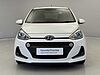 Hyundai I10 1.2 Premium SE 5dr Auto White