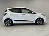 Hyundai I10 1.2 Premium SE 5dr Auto White
