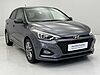Hyundai I20 1.0 T-GDi Play 5dr Grey