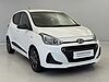 Hyundai I10 1.0 Go SE 5dr White