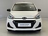 Hyundai I10 1.0 Go SE 5dr White