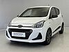 Hyundai I10 1.0 Go SE 5dr White