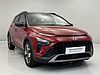 Hyundai BAYON 1.0 TGDi [120] 48V MHEV Ultimate 5dr DCT Red