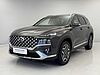 Hyundai SANTA FE 1.6 TGDi Plug-in Hybrid Premium 5dr 4WD Auto Brown