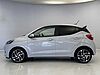Hyundai I10 1.2 [79] Premium 5dr [Nav] Grey
