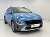 Hyundai KONA 1.6 GDi Hybrid Premium 5dr DCT Blue