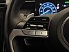 Hyundai TUCSON 1.6 TGDi Plug-in Hybrid Ultimate 5dr 4WD Auto White