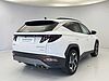 Hyundai TUCSON 1.6 TGDi Plug-in Hybrid Ultimate 5dr 4WD Auto White