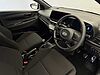 Hyundai BAYON 1.0 TGDi [90] Tech Line 5dr DCT Black
