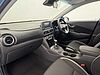Hyundai KONA 1.0T GDi Blue Drive SE 5dr Blue