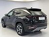 Hyundai TUCSON 1.6 TGDi Plug-in Hybrid Ultimate 5dr 4WD Auto Black