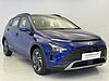 Hyundai BAYON 1.0 TGDi 48V MHEV SE Connect 5dr DCT Blue