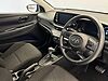Hyundai BAYON 1.0 TGDi 48V MHEV SE Connect 5dr DCT Blue