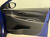 Hyundai BAYON 1.0 TGDi 48V MHEV SE Connect 5dr DCT Blue