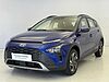 Hyundai BAYON 1.0 TGDi 48V MHEV SE Connect 5dr DCT Blue