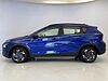 Hyundai BAYON 1.0 TGDi 48V MHEV SE Connect 5dr DCT Blue