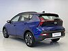 Hyundai BAYON 1.0 TGDi 48V MHEV SE Connect 5dr DCT Blue