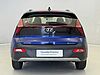 Hyundai BAYON 1.0 TGDi 48V MHEV SE Connect 5dr DCT Blue