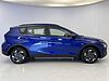 Hyundai BAYON 1.0 TGDi 48V MHEV SE Connect 5dr DCT Blue