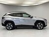 Hyundai TUCSON 1.6 TGDi Hybrid 230 Premium 5dr 2WD Auto Silver