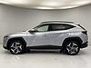 Hyundai TUCSON 1.6 TGDi Hybrid 230 Premium 5dr 2WD Auto Silver