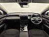 Hyundai TUCSON 1.6 TGDi Hybrid 230 Premium 5dr 2WD Auto Silver