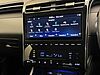 Hyundai TUCSON 1.6 TGDi Hybrid 230 Premium 5dr 2WD Auto Silver