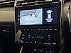 Hyundai TUCSON 1.6 TGDi Hybrid 230 Premium 5dr 2WD Auto Silver