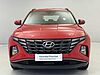 Hyundai TUCSON 1.6 TGDi 48V MHD SE Connect 5dr 2WD DCT Red