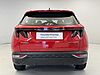 Hyundai TUCSON 1.6 TGDi 48V MHD SE Connect 5dr 2WD DCT Red