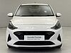 Hyundai I10 1.2 Premium 5dr White