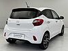 Hyundai I10 1.2 Premium 5dr White