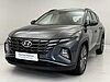 Hyundai TUCSON 1.6 TGDi SE Connect 5dr 2WD Grey