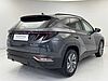 Hyundai TUCSON 1.6 TGDi SE Connect 5dr 2WD Grey