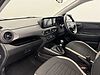 Hyundai I10 1.2 MPi SE Connect 5dr Blue