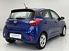 Hyundai I10 1.2 MPi SE Connect 5dr Blue