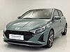 Hyundai I20 1.0T GDi Premium 5dr DCT Green