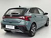 Hyundai I20 1.0T GDi Premium 5dr DCT Green