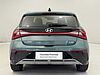 Hyundai I20 1.0T GDi Premium 5dr DCT Green