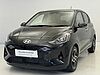 Hyundai I10 1.2 [79] Premium 5dr Auto [Nav] Black