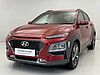 Hyundai KONA 1.0T GDi Blue Drive Premium SE 5dr Red