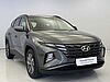Hyundai TUCSON 1.6 TGDi 48V MHD SE Connect 5dr 2WD DCT Grey