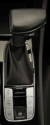 Hyundai TUCSON 1.6 TGDi 48V MHD SE Connect 5dr 2WD DCT Grey