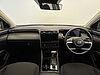 Hyundai TUCSON 1.6 TGDi 48V MHD SE Connect 5dr 2WD DCT Grey