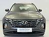 Hyundai TUCSON 1.6 TGDi 48V MHD SE Connect 5dr 2WD DCT Grey