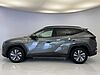Hyundai TUCSON 1.6 TGDi 48V MHD SE Connect 5dr 2WD DCT Grey