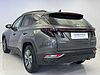 Hyundai TUCSON 1.6 TGDi 48V MHD SE Connect 5dr 2WD DCT Grey