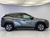 Hyundai TUCSON 1.6 TGDi 48V MHD SE Connect 5dr 2WD DCT Grey