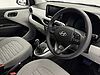 Hyundai I10 1.2 [79] Premium 5dr Auto [Nav] White