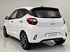 Hyundai I10 1.2 [79] Premium 5dr Auto [Nav] White